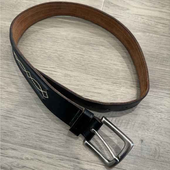 Vintage Gap Belt - Picture 2 of 4